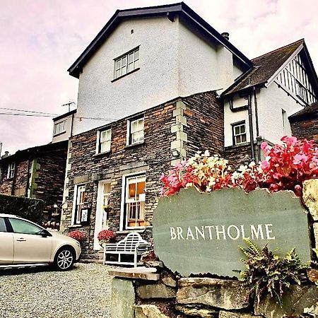 Brantholme Bed & Breakfast Ембълсайд Екстериор снимка