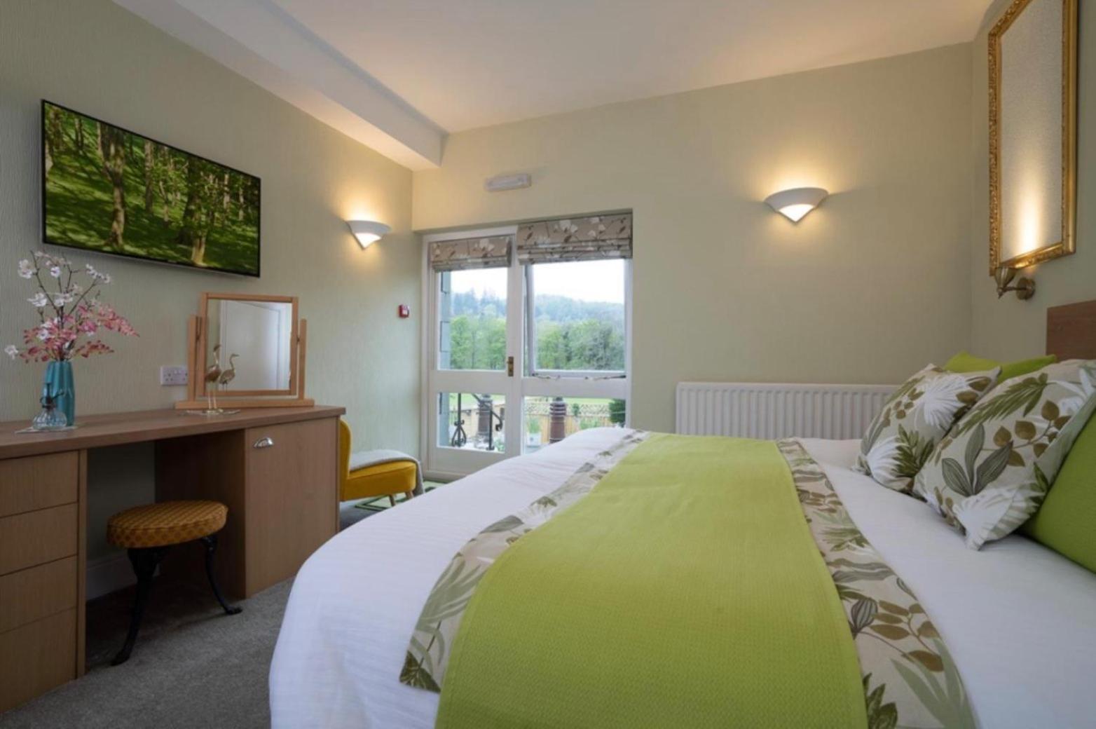 Brantholme Bed & Breakfast Ембълсайд Екстериор снимка